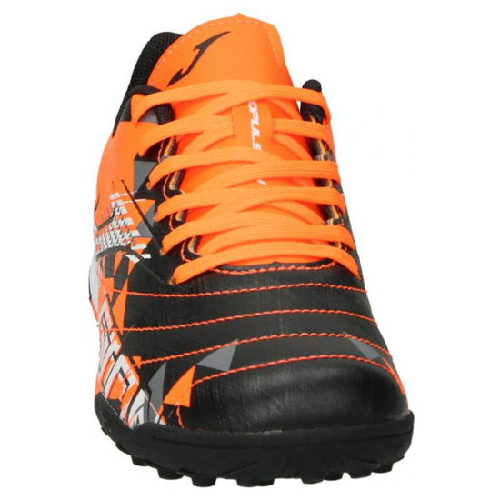 Joma Propulsion JR 2308 Orange Black Turf